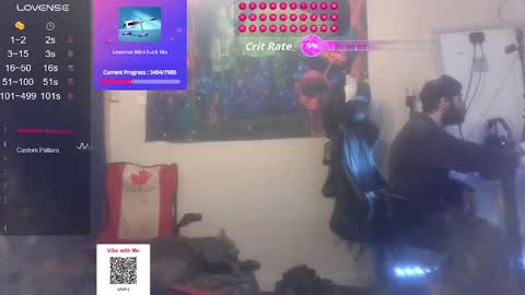 Snapshot of d0pey42o chatting on 05.28.26 D0pey42O online show from 05.28.26