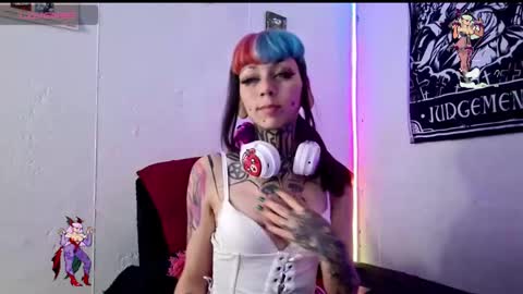 d3m0ny0_0 online show from 11.20.25