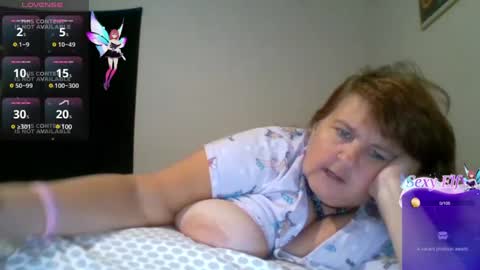 d3monl0v3rs online show from 12.30.24