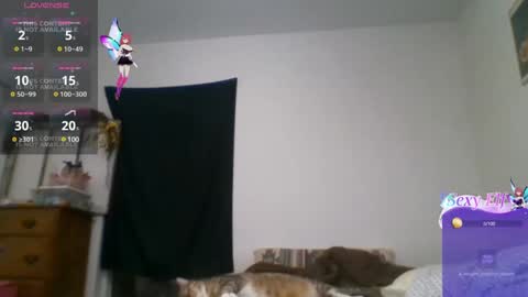 d3monl0v3rs online show from 01.03.25