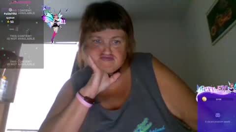 d3monl0v3rs online show from 03.08.25