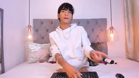 Darked online show from 09.10.25