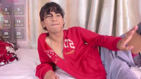 Darked online show from 09.27.25