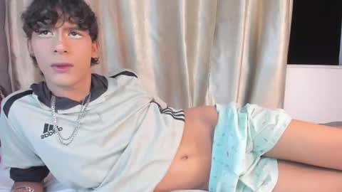 Darked online show from 10.21.25