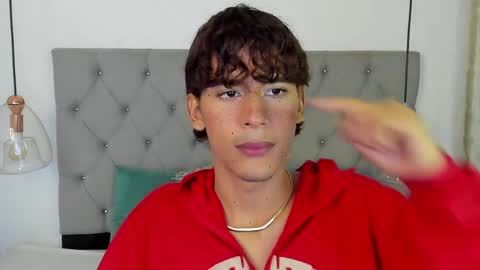 Darked online show from 04.17.26