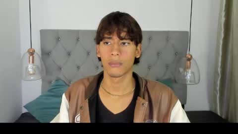 Snapshot of d3rke_666 chatting on 04.19.26 Darked online show from 04.19.26