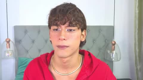 Snapshot of d3rke_666 chatting on 04.22.26 Darked online show from 04.22.26