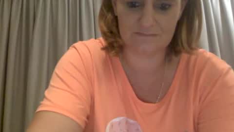 Snapshot of d4p_couple chatting on 03.03.25 Deb peter online show from 03.03.25