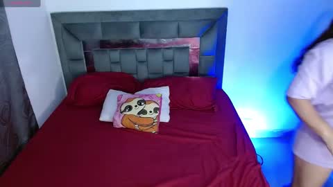 Anna modelo independiente online show from 12.07.24