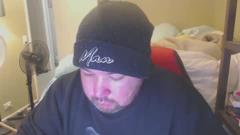 Snapshot of d____w chatting on 01.04.25 d____w online show from 01.04.25