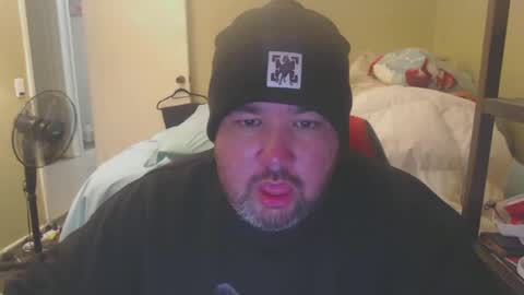 Snapshot of d____w chatting on 01.07.25 d____w online show from 01.07.25