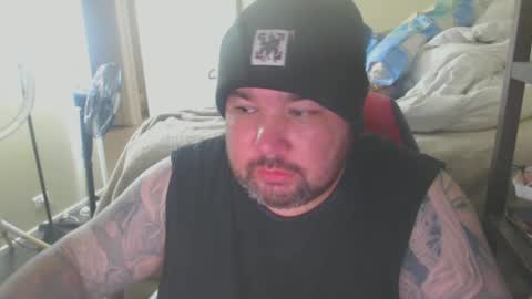 Snapshot of d____w chatting on 01.13.25 d____w online show from 01.13.25