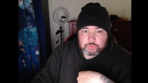 Snapshot of d____w chatting on 06.06.26 d____w online show from 06.06.26