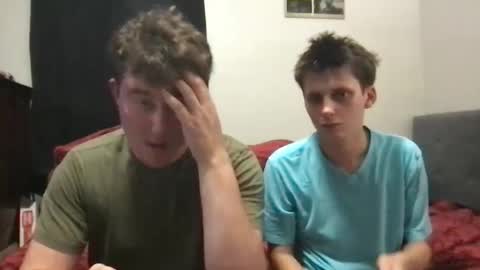 Aeboy12 online show from 09.29.25