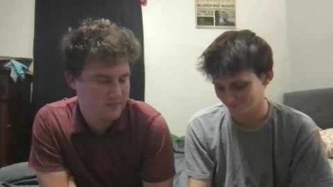 Aeboy12 online show from 11.03.25