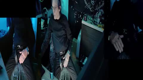 Dave online show from 01.11.26