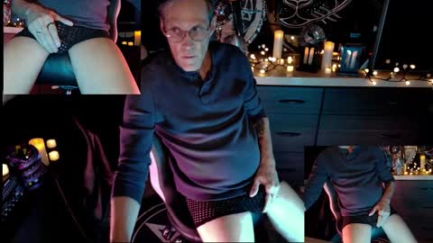 Dave online show from 03.04.26