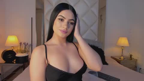 Kim online show from 02.01.25