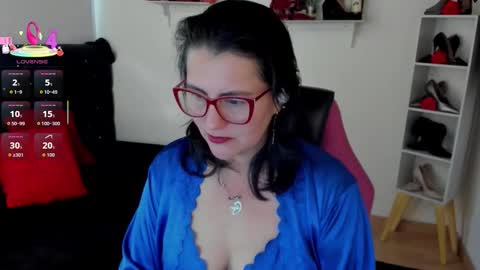 Snapshot of d_martii chatting on 09.21.25 Mia online show from 09.21.25