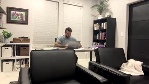 Snapshot of d_michael12 chatting on 02.06.25 David Michael online show from 02.06.25