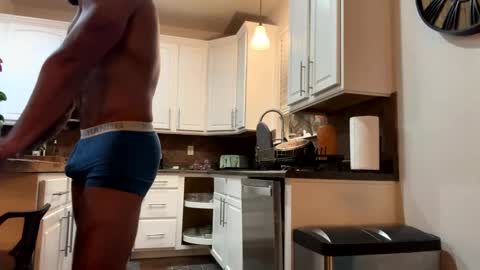 Snapshot of d_michael12 chatting on 02.22.25 David Michael online show from 02.22.25