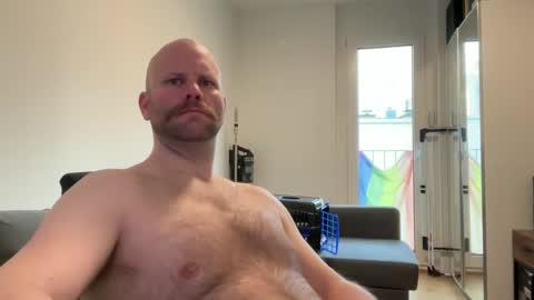 Snapshot of da_flows chatting on 04.03.26 da_flows online show from 04.03.26