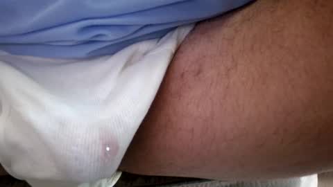 Snapshot of daaavy11 chatting on 02.28.26 daaavy11 online show from 02.28.26