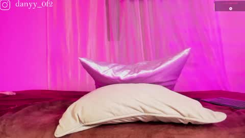 daani_hott online show from 05.15.26