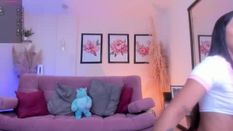 Daniela  online show from 01.17.26