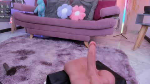 Daniela  online show from 03.30.26