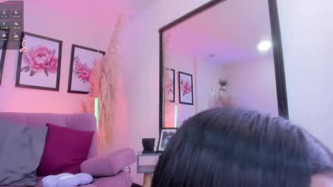 Daniela  online show from 04.14.26