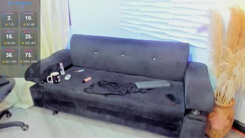 Mauricio online show from 12.06.24