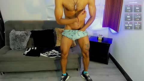 Mauricio online show from 12.18.24