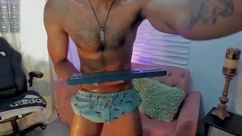 Mauricio online show from 01.18.25