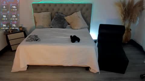 Mauricio online show from 01.28.25