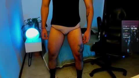 Mauricio online show from 10.20.25