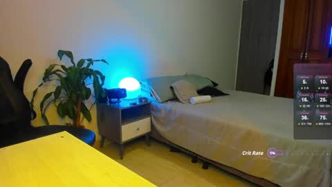 Mauricio online show from 04.16.26