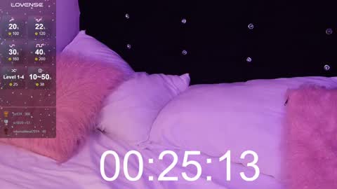 Darlene online show from 12.06.24