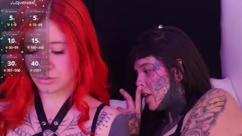 Darlene online show from 01.23.25