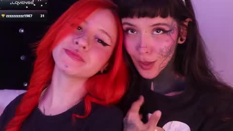 Darlene online show from 01.25.25