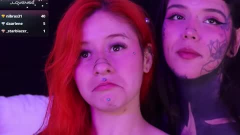 Darlene online show from 02.04.25