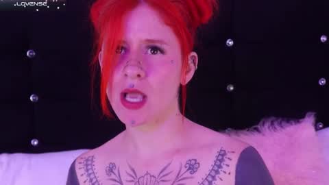 Darlene online show from 02.07.25