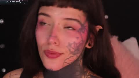 Darlene online show from 02.11.25