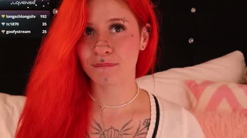 Darlene online show from 02.18.25