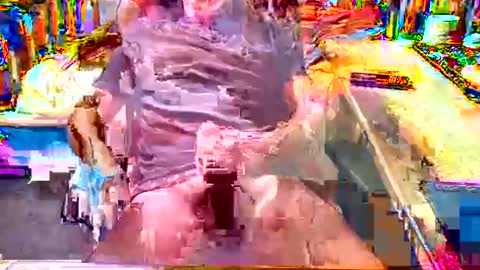 dabaatendae online show from 11.18.25