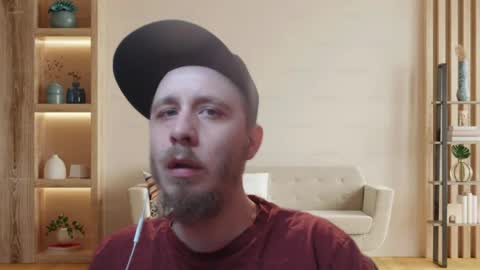 dabbydaddy25 online show from 05.10.26
