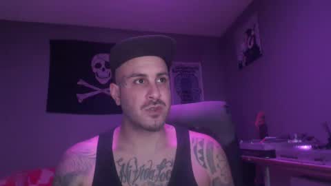 Destroyer online show from 12.04.24