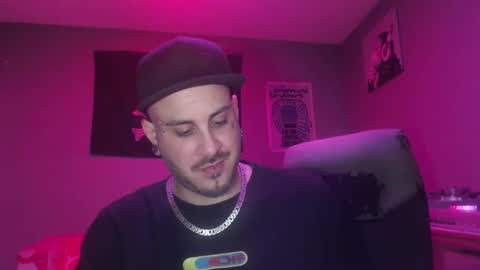 Destroyer online show from 12.08.24