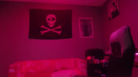 Destroyer online show from 12.21.24