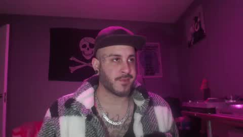 Destroyer online show from 02.03.25